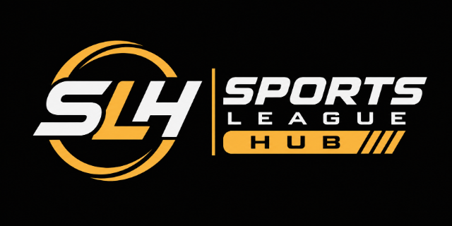 Sports League Hub